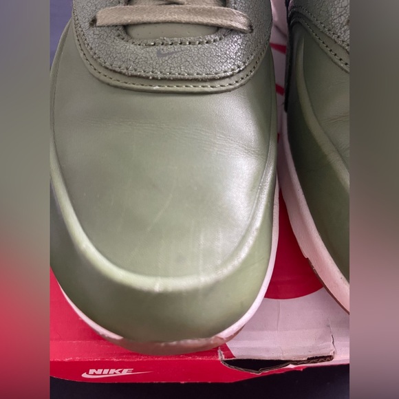 WMNS NIKE AIR MAX THEA PRM - Picture 8 of 8